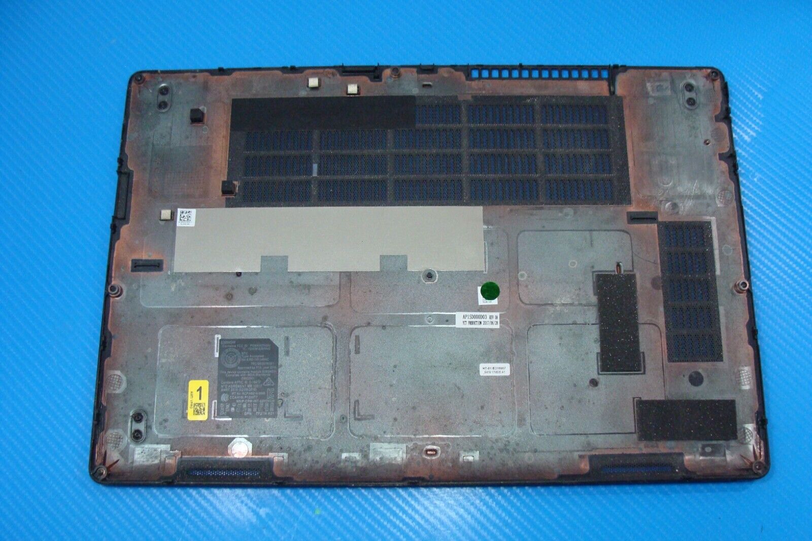 Dell Latitude 5480 14