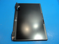 Dell Latitude 7410 14" Genuine Matte FHD LCD Screen Complete Assembly