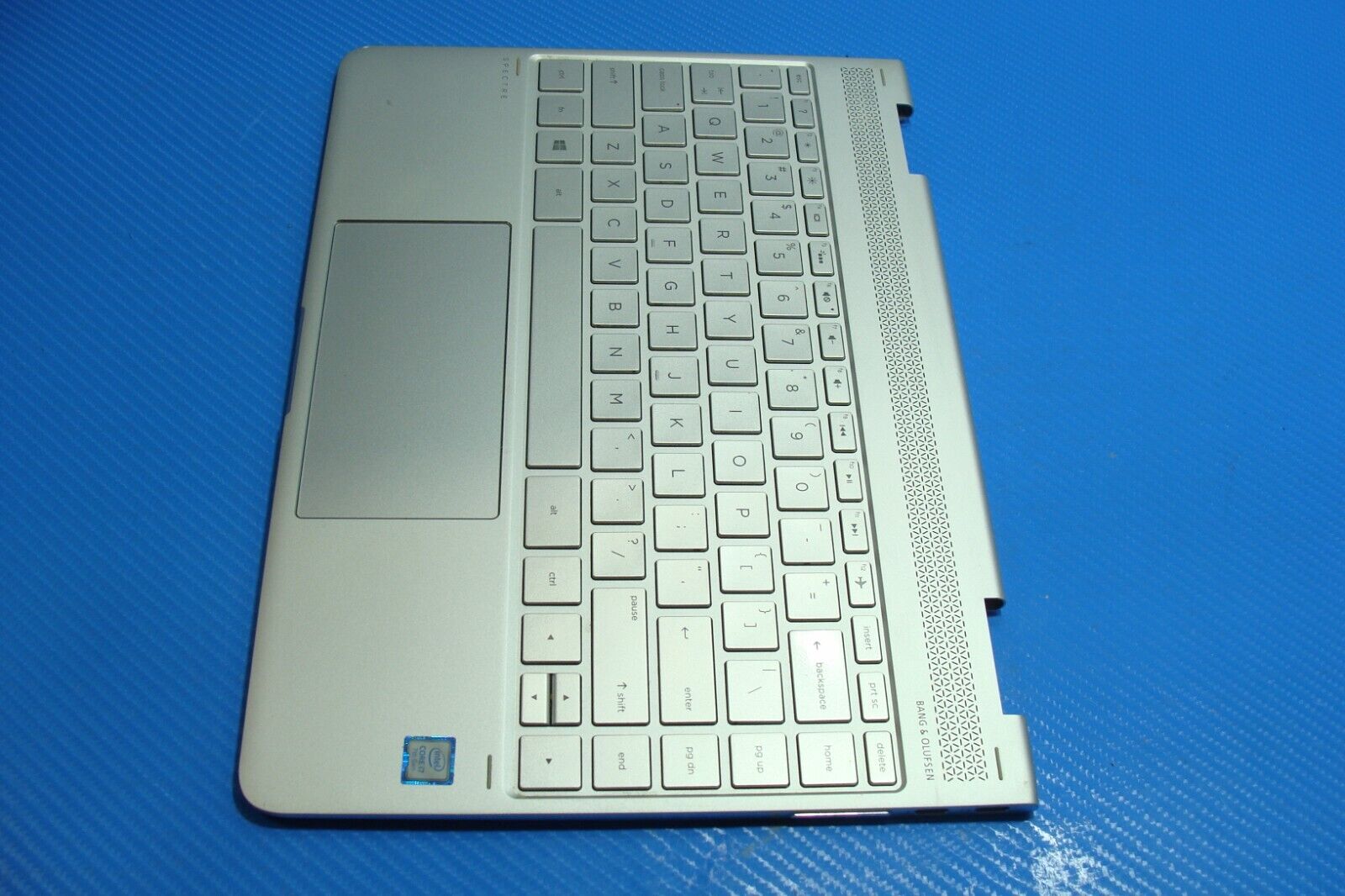 HP Spectre 13-w013dx 13.3