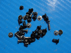 Dell Inspiron 14 5485 2in1 14" Genuine Screw Set Screws for Repair ScrewSet