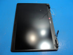 Dell Latitude 15.6” 5501 Genuine Laptop FHD Matte LCD Screen Complete Assembly