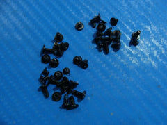 Dell Latitude 5490 14" Genuine Laptop Screw Set Screws for Repair ScrewSet