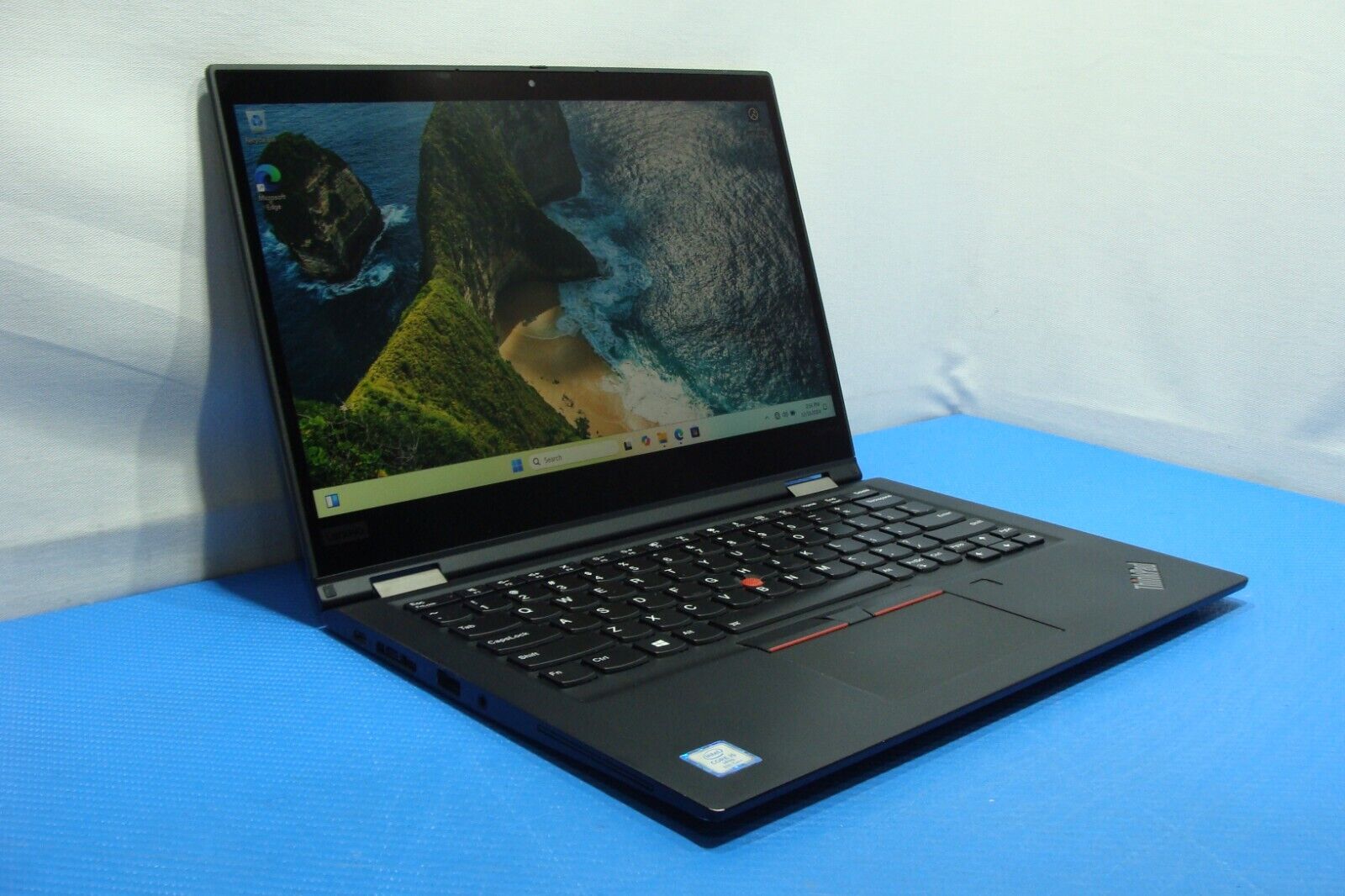 Lenovo ThinkPad X390 Yoga 13.3