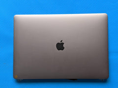 MacBook Pro 15" A1707 2016 MLH32LL MLH42LL LCD Screen Assembly Gray 661-06375