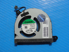 HP ENVY x360 15-ee1083cl 15.6" Genuine CPU Cooling Fan L93193-001 DC28000QYS0