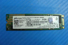 Dell 7390 Micron 256GB SATA M.2 SSD Solid State Drive MTFDDAV256TBN PHY2P