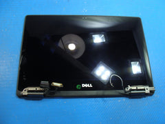 Dell Latitude 13.3" 13 3379 Glossy FHD LCD Touch Screen Complete Assembly Gray