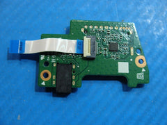 HP 15-dy1731ms 15.6" Audio SD Card Reader Board w/Cable DA0P5DTH8B0