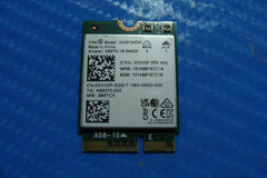 Dell Latitude 5420 14" Genuine Laptop WiFi Wireless Card AX201NGW XVV0P