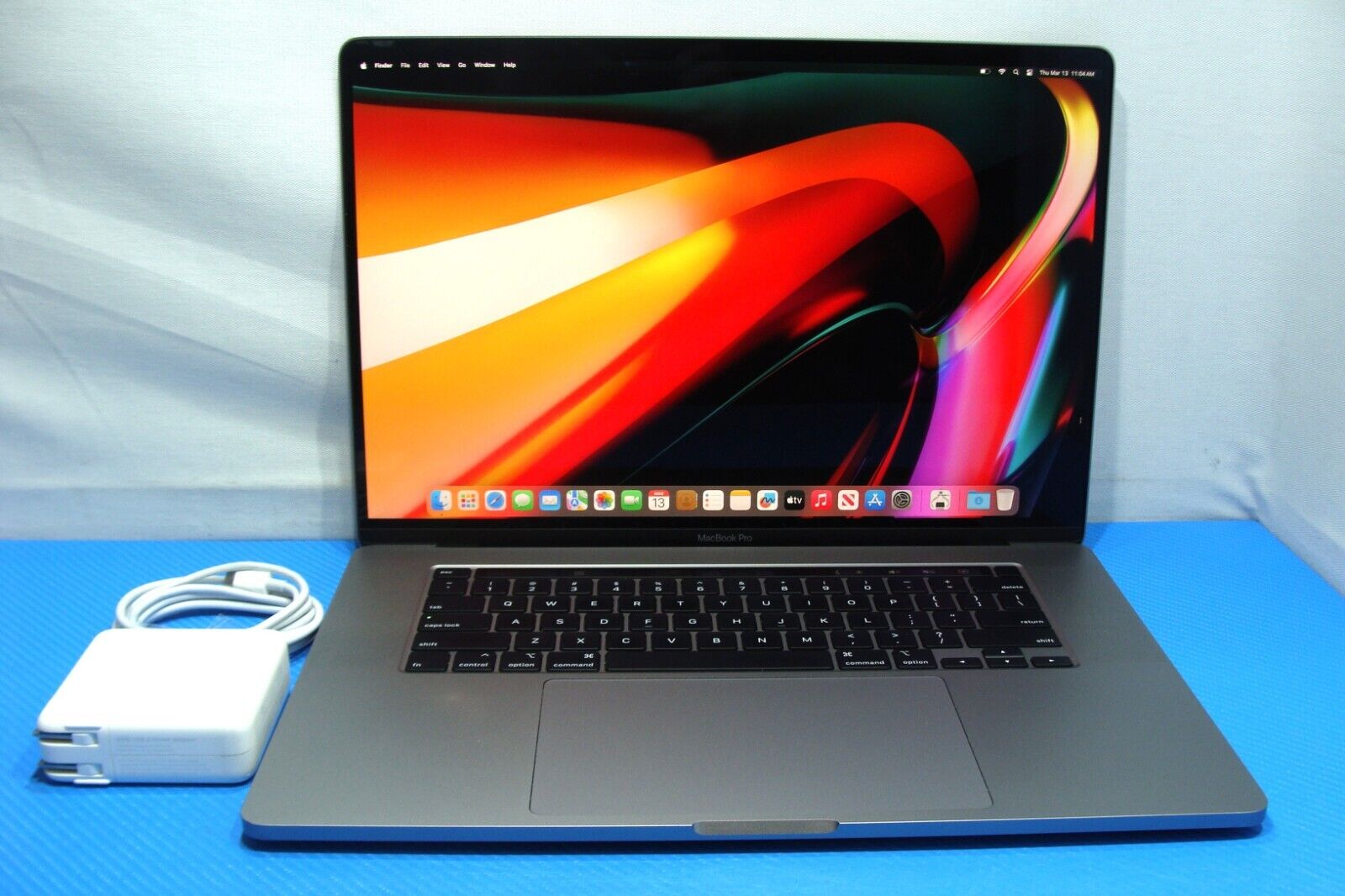 Apple MacBook Pro A2141 16