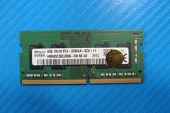 HP 17-cp0025cl SK Hynix 4GB 1Rx16 PC4-3200AA Memory RAM SO-DIMM HMA851S6CJR6N-XN