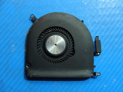 MacBook Pro 15" A1398 Mid 2015 BTO Genuine Left Fan 923-00537 610-0222-A