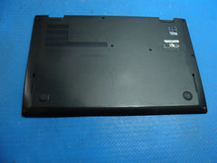 Lenovo ThinkPad 14” X1 Carbon 4th Gen Genuine Bottom Case 460.04P07.0006 01AW996