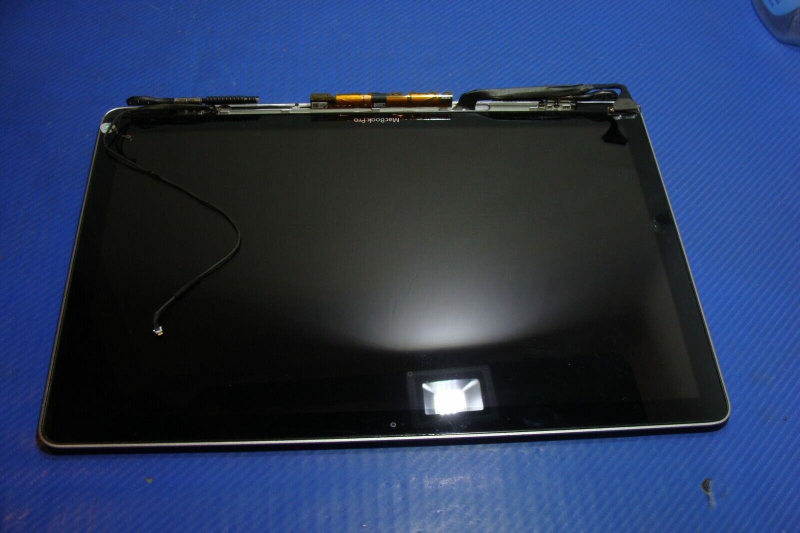 MacBook Pro A1286 15