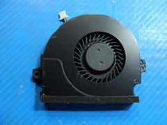 HP Envy m6-1125dx 15.6" CPU Cooling Fan 686901-001 DC28000BFA0