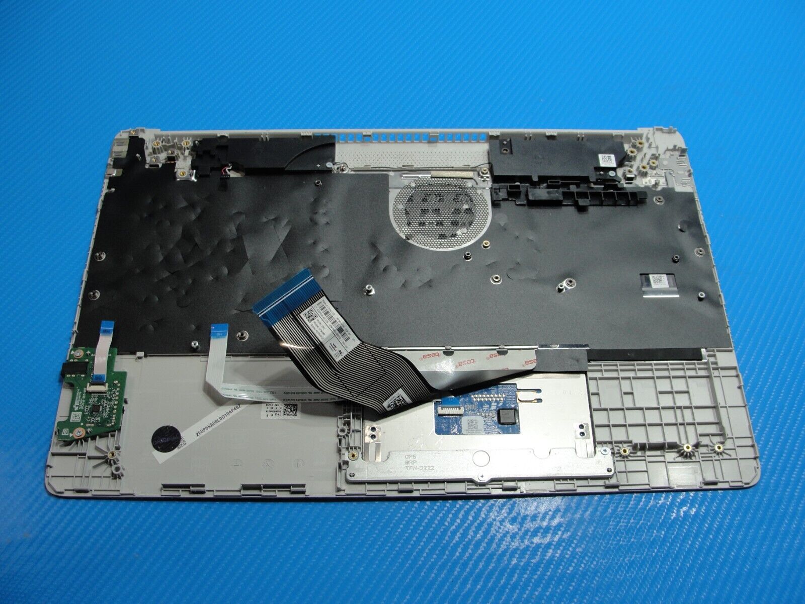 HP 15-ef1005ds 15.6