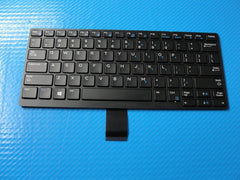 Dell Latitude 5290 12.5" Genuine Laptop US Keyboard GDRR0 PK131S53A00