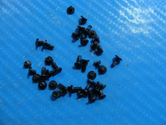 Dell Latitude 5480 14" Genuine Laptop Screw Set Screws for Repair ScrewSet