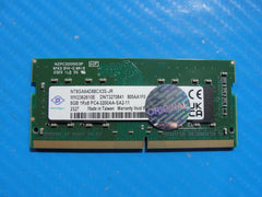 HP 15-dy5033dx Nanya 8GB 1Rx8 PC4-3200AA Memory RAM SO-DIMM NT8GA64D88CX3S-JR