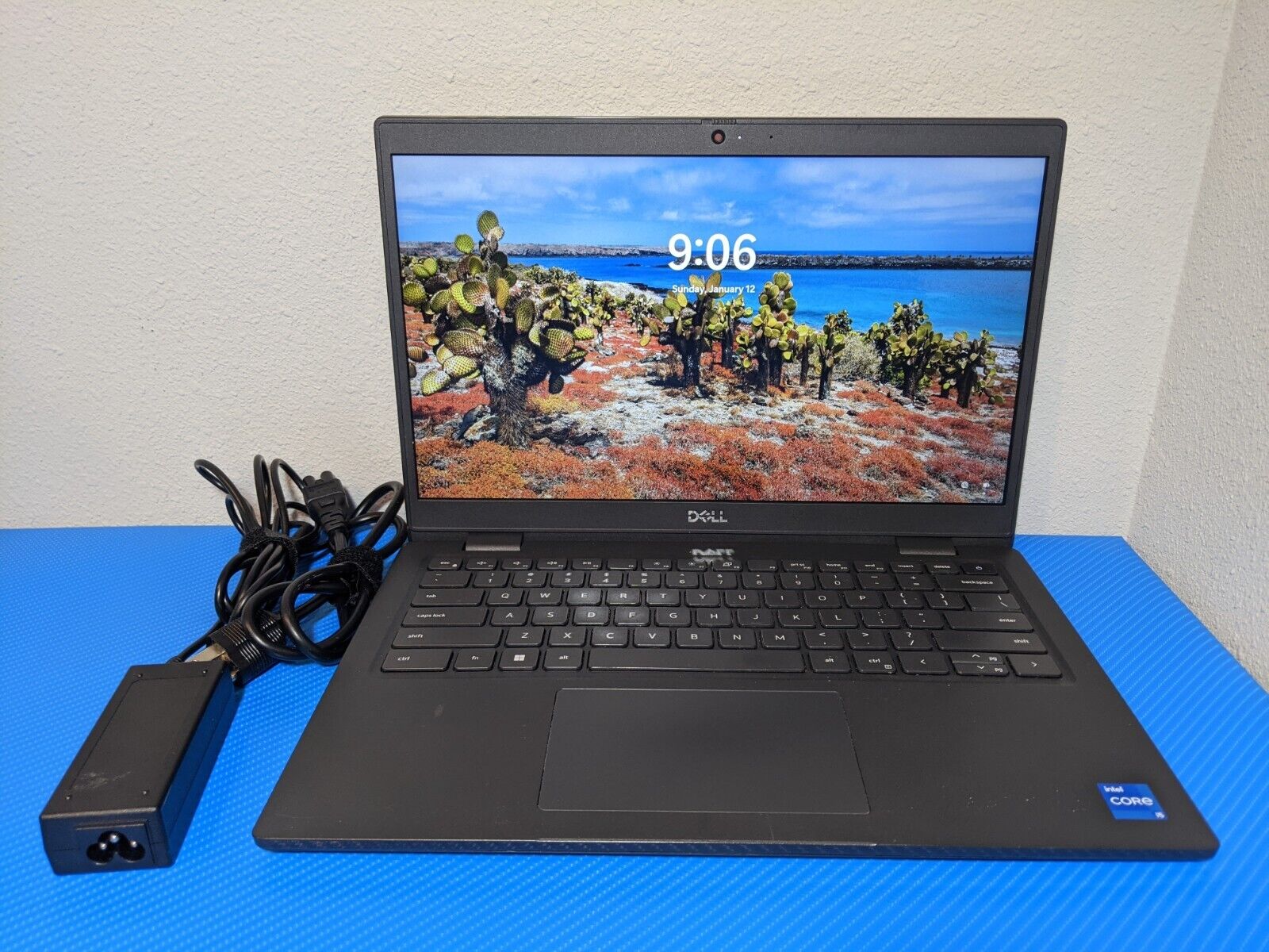 Dell Latitude 3420 laptop 14