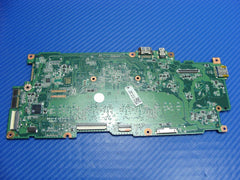 Acer Chromebook 11.6" CB3-111-C4HT Intel N2840 2.167GHz Motherboard NBMRC11001