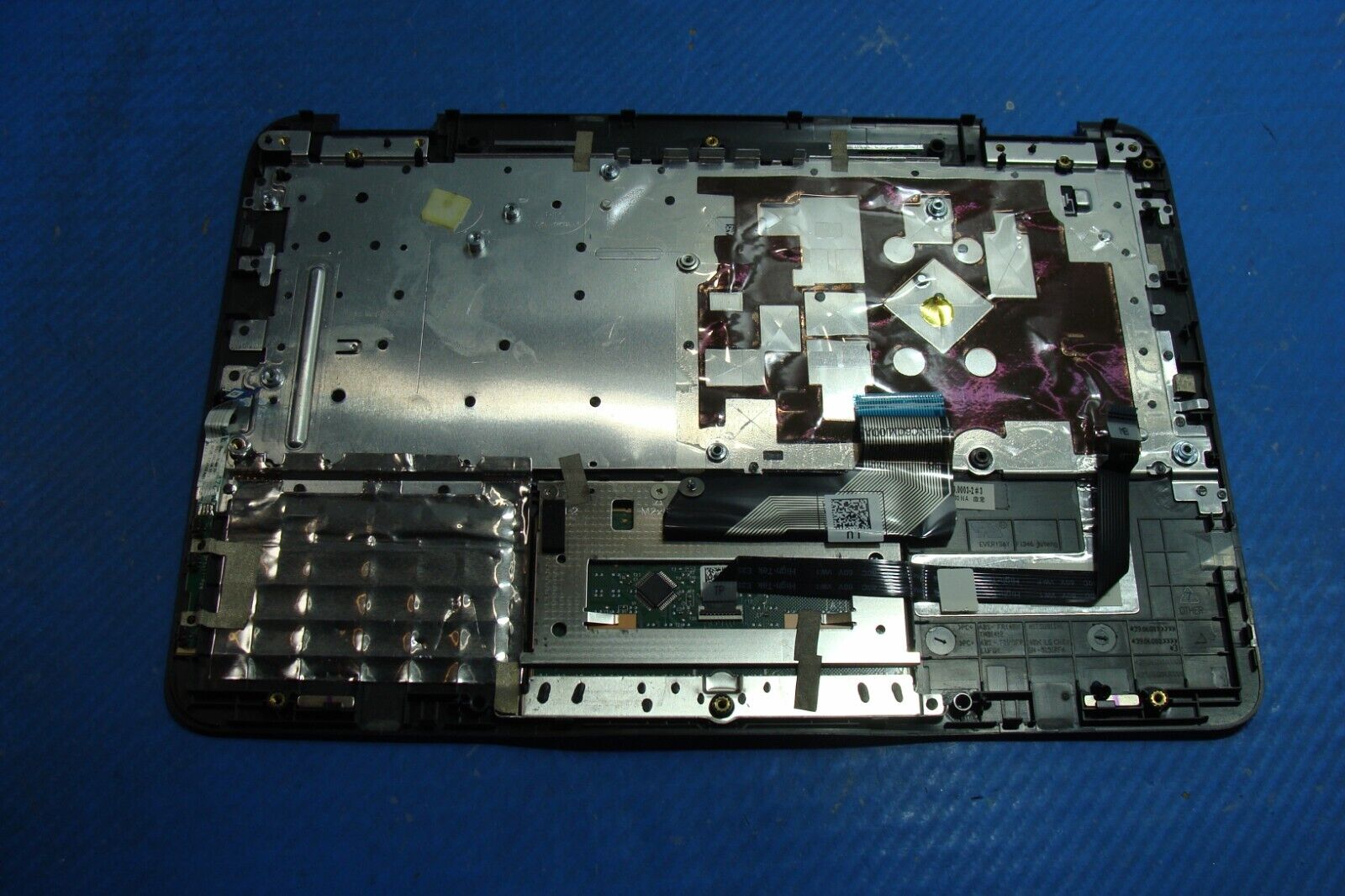 Dell Inspiron 11 3168 11.6