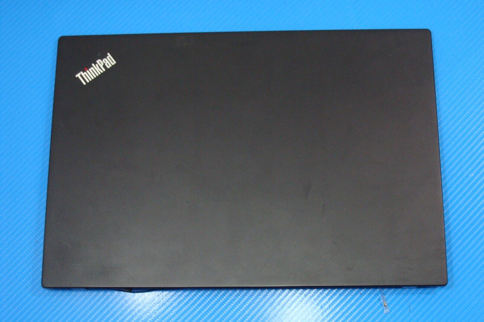 Lenovo ThinkPad T480s 14