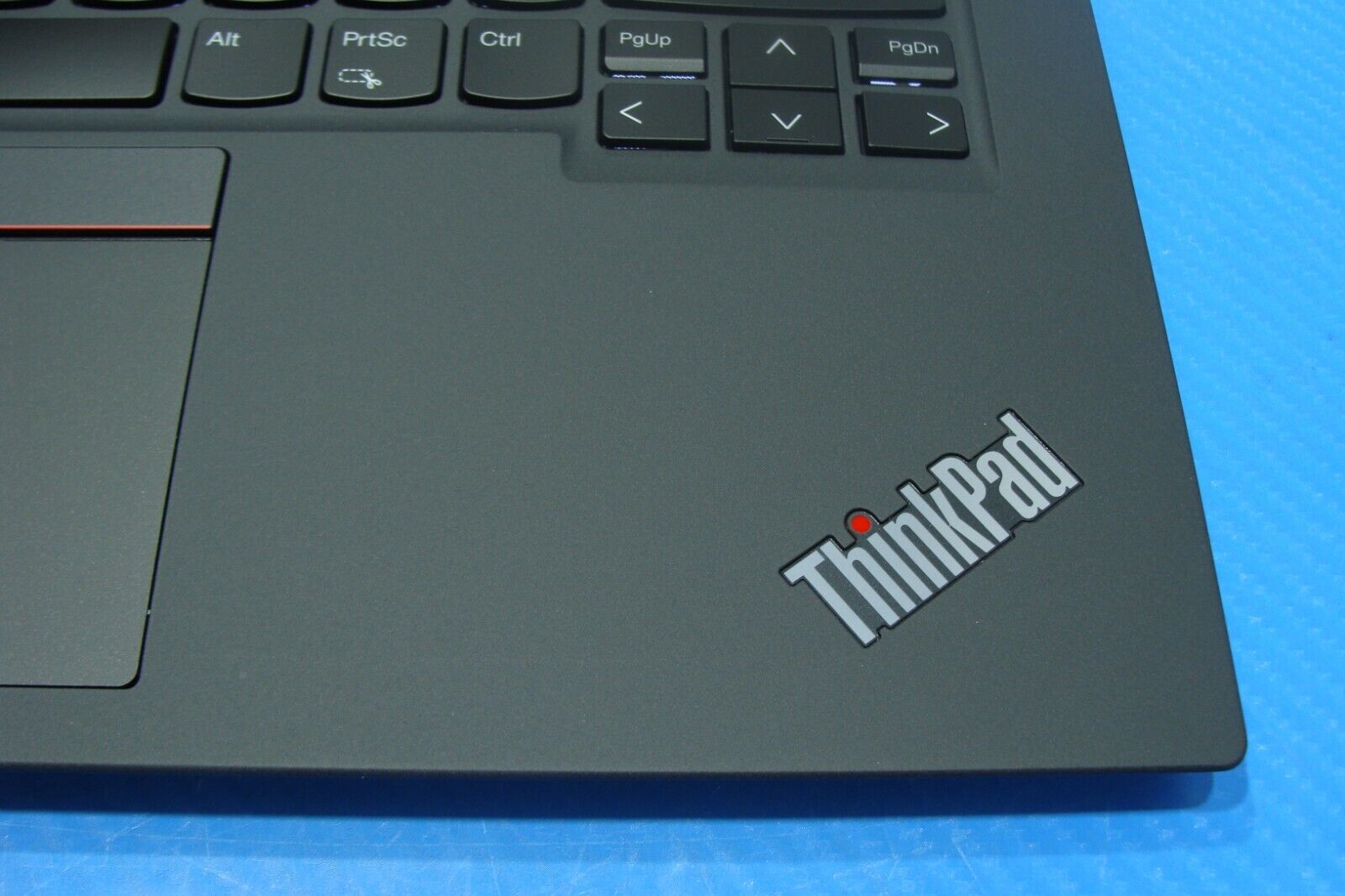 Lenovo ThinkPad T14s Gen2i 14