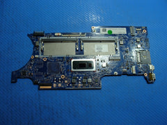 HP Pavilion 15-dq1095nr 15.6" Genuine i3-10110U 2.1Ghz Motherboard L72028-601