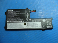 Lenovo IdeaPad L340-15API 15.6" Genuine Battery 11.25V 36Wh 3220mAh L18C3PF2