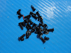 Dell Inspiron 17 5759 17.3" Genuine Laptop Screw Set Screws for Repair ScrewSet