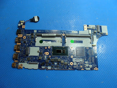 Lenovo ThinkPad 14" E480 OEM Intel i5-8250U 1.6GHz Motherboard NM-B421 01LW193