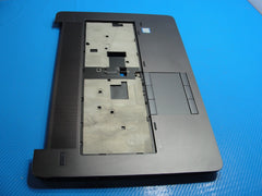 HP ZBook 17 G3 17.3" Genuine Palmrest w/Touchpad AM1CA000500 850108-001 Grade A