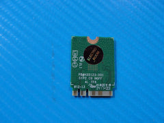 Dell Inspiron 15 7573 15.6" Genuine Laptop WiFi Wireless Card 7265NGW K57GX