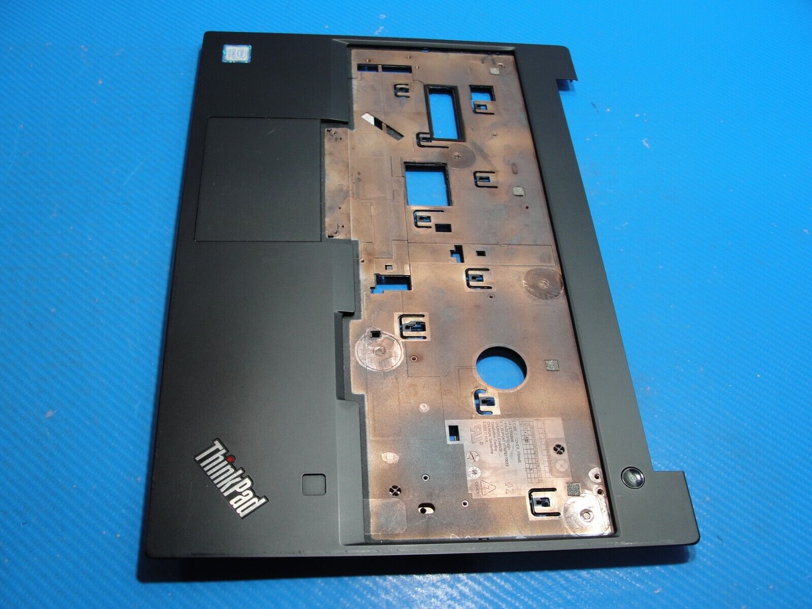 Lenovo ThinkPad E590 15.6