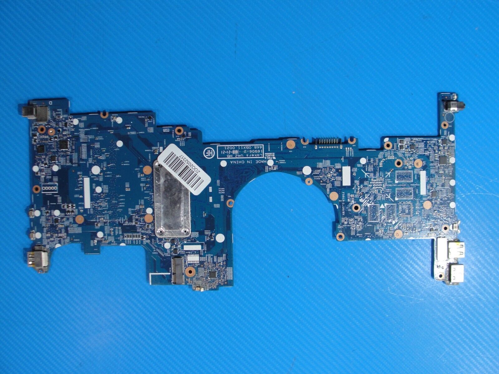 HP Envy x360 15.6” 15m-bp111dx i5-8250U 1.6GHz 4GB Motherboard 935000-601