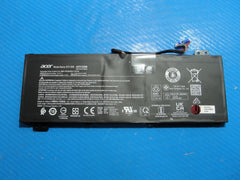 Acer Nitro V15 ANV15-51-57C8 Battery 15.4V 57.48Wh 3574mAh AP21D8M KT0040G015