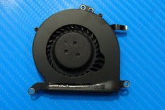 MacBook Air 13" A1466 Mid 2017 MQD32LL/A MQD42LL/A CPU Cooling Fan 923-00507