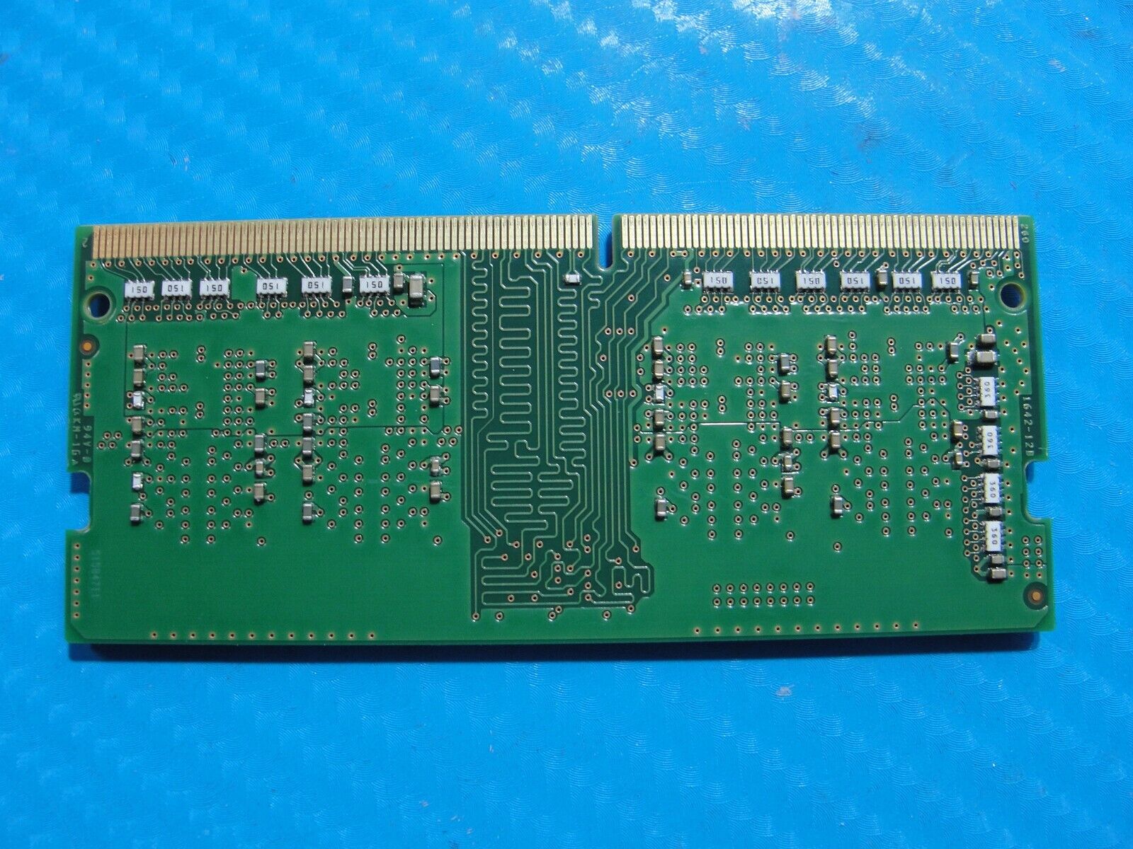 Asus Q504UAK Samsung 4GB 1Rx16 PC4-2400T Memory RAM SO-DIMM HMA851S6AFR6N-UH