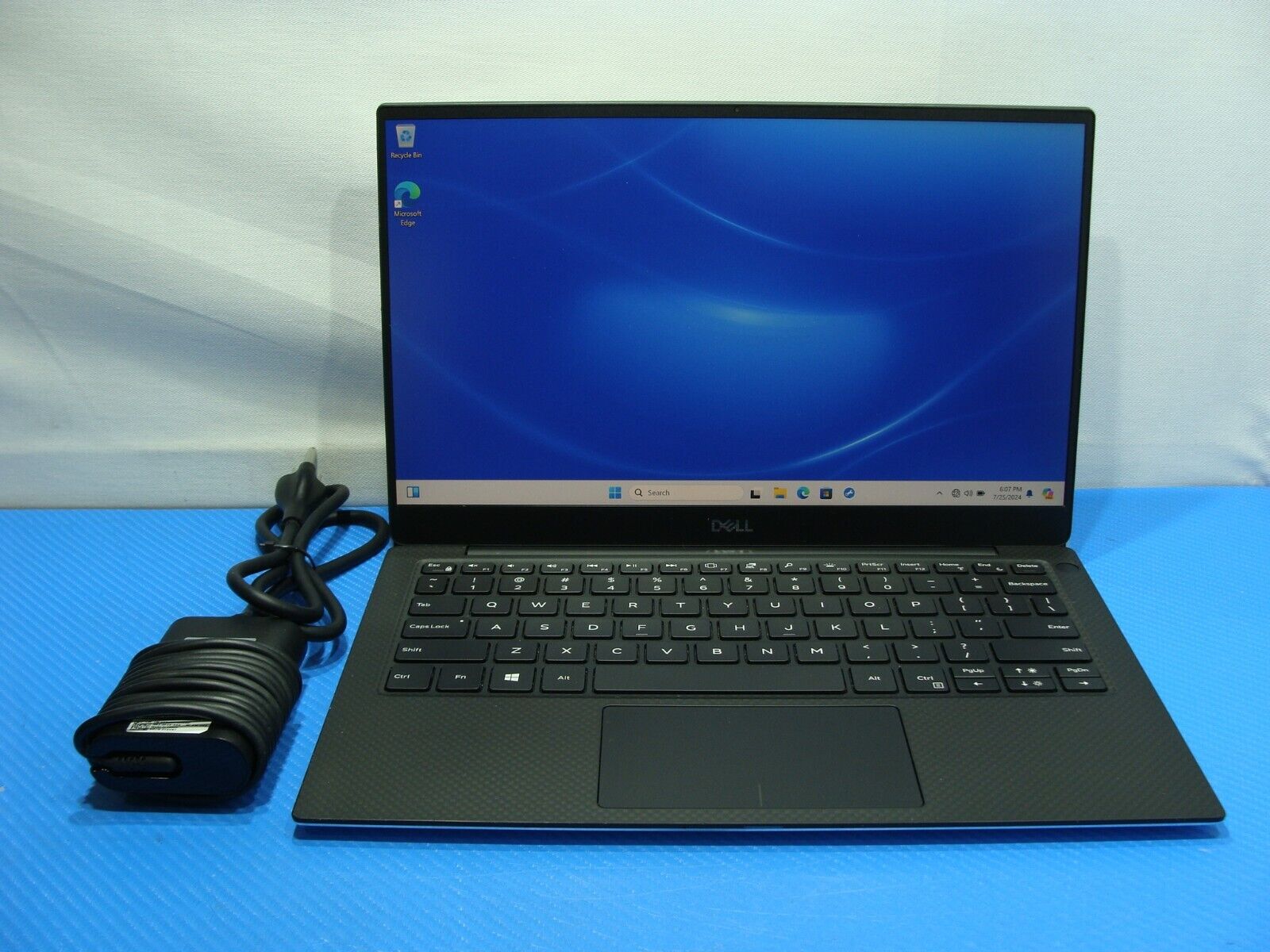 Dell XPS 7390 13.3