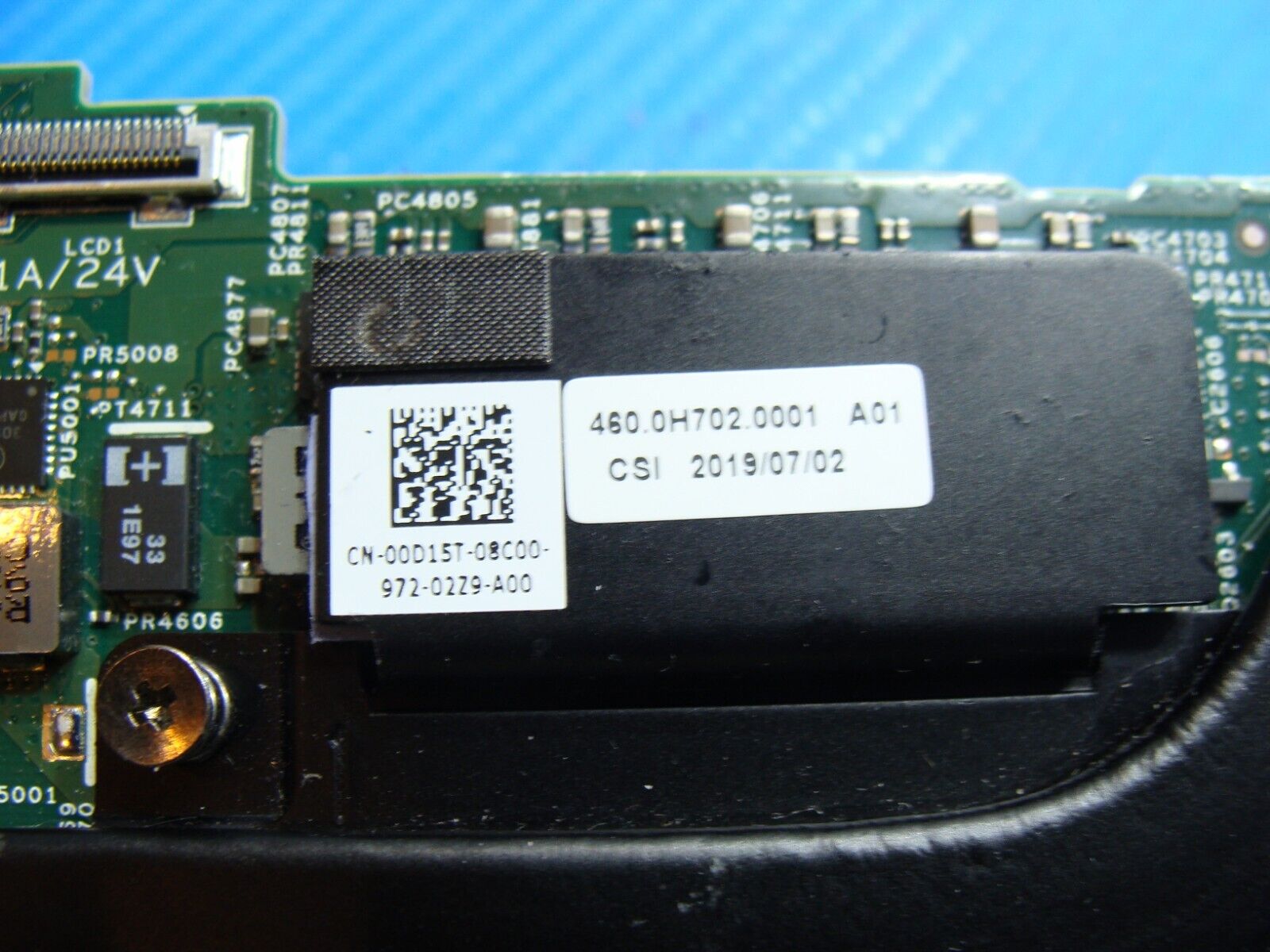 Dell G3 3590 15.6