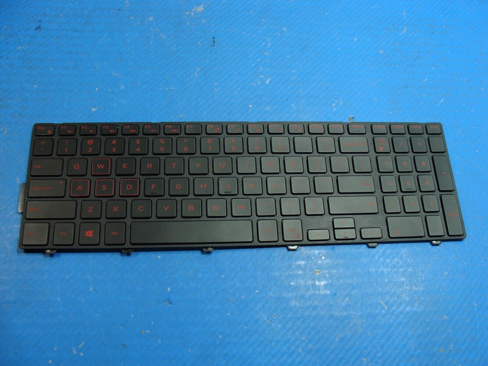 Dell Inspiron 15 5577 15.6