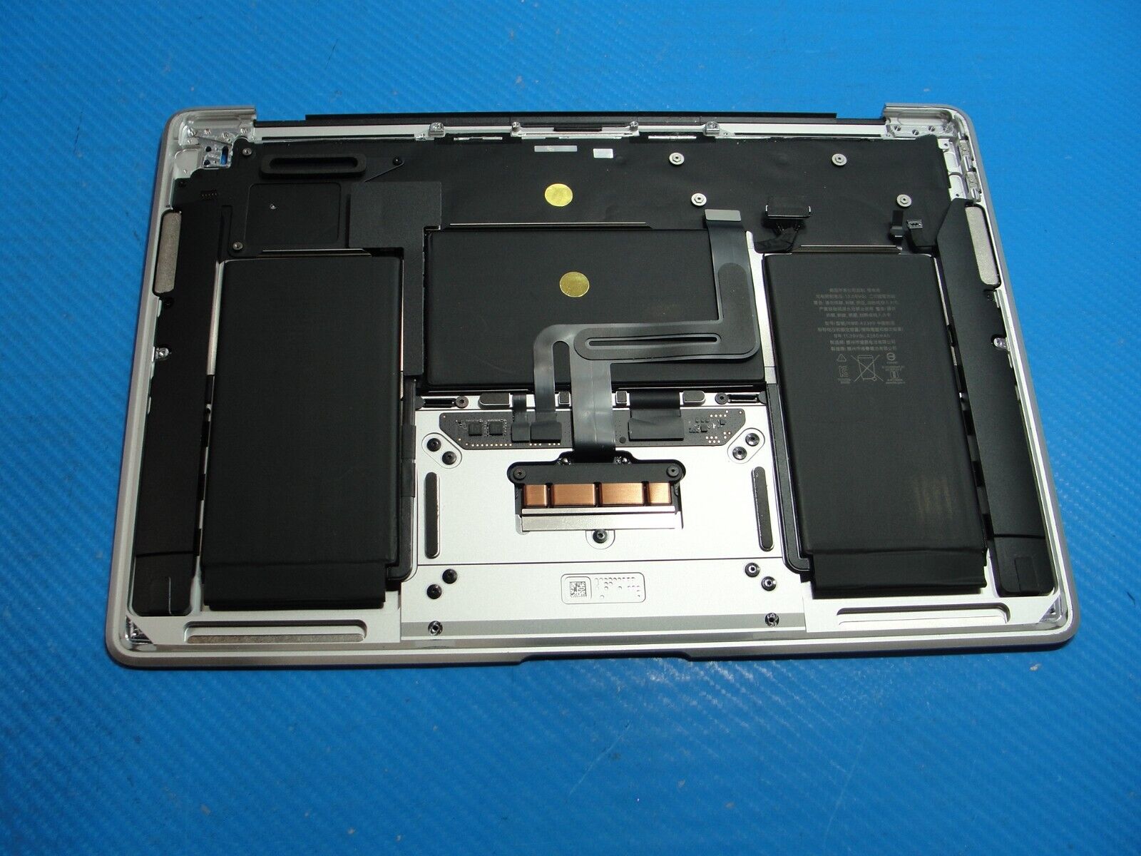 MacBook Air A2337 Late 2020 MGN93LL/A 13