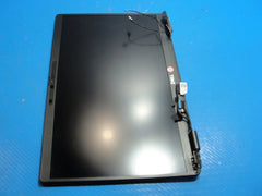 Dell Latitude 7420 14" Matte FHD LCD Screen Complete Assembly