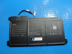 Asus VivoBook 14” E410KA-TB.CL4128BK OEM 3640mAh 42Wh 11.55V Battery C31N1912