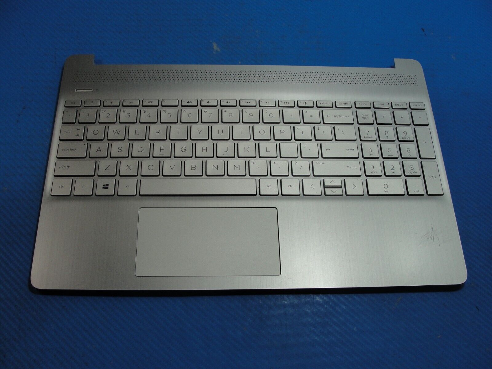 HP 15-dy1043dx 15.6