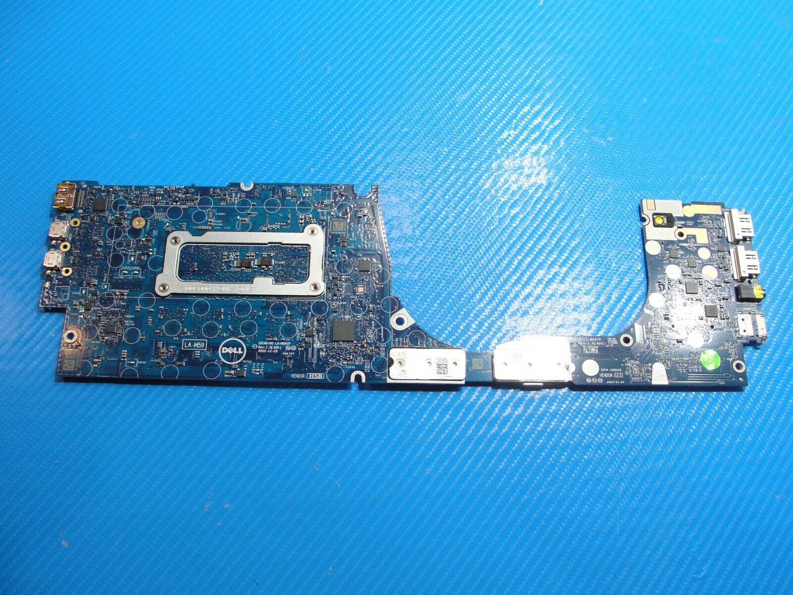 Dell Latitude 7640 16