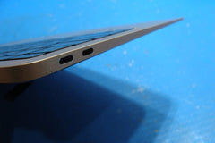 MacBook Air A2337 Late 2020 MGND3LL/A 13" Top Case w/Battery Rose Gold 661-16835