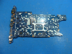 HP Elitebook 14” 840 G6 OEM Intel i5-8365U 1.6GHz Motherboard L78138-601 AS IS