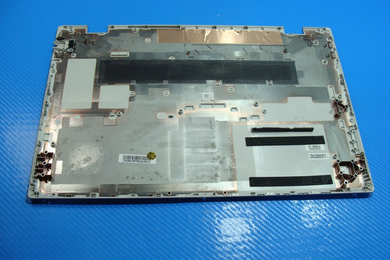 HP Pavilion 15-cs0053cl 15.6